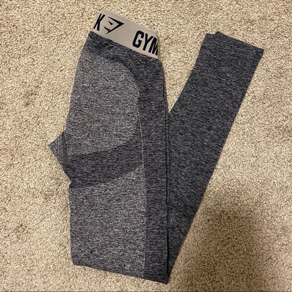 Gymshark Original Flex Leggings
